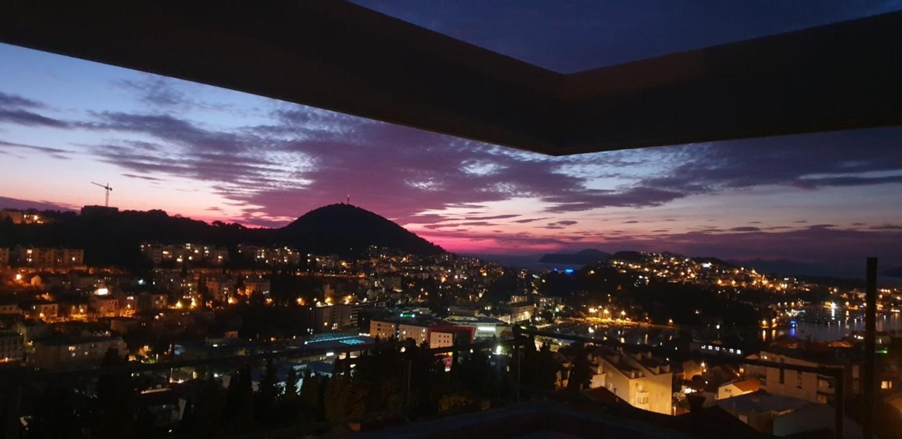Villa Sunset Dubrovnik Exterior foto